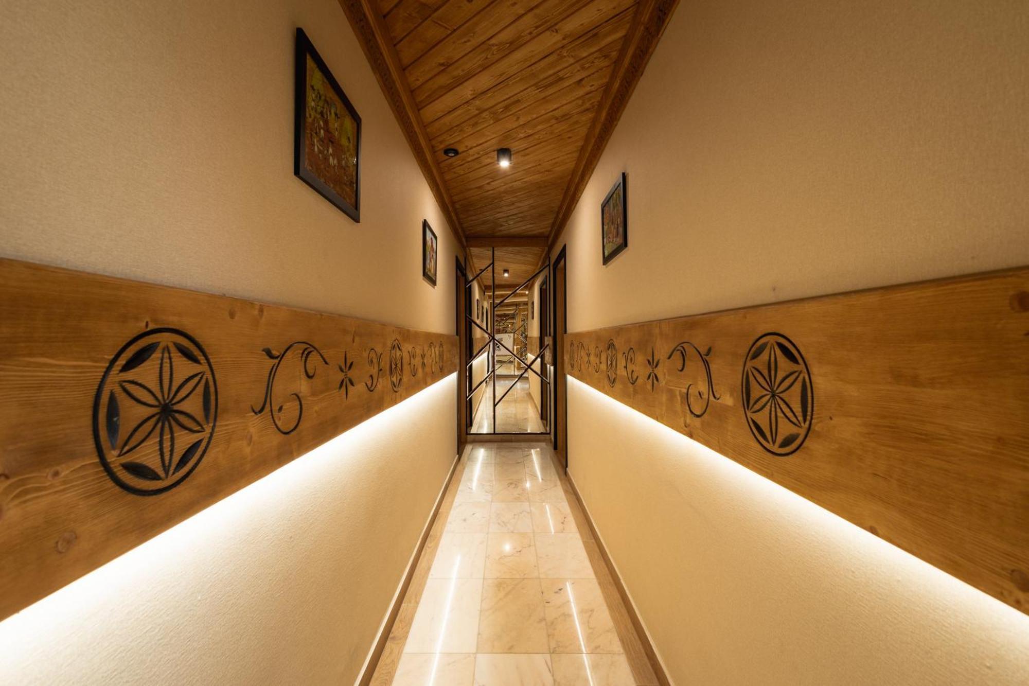Aparthotel Merynos Zakopane Exterior foto